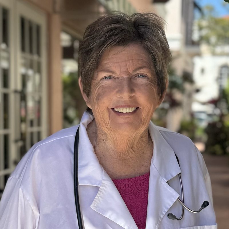 Dr. Kathleen Broderick